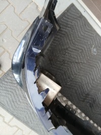 фото thumb №8, Бампер задний комплектный volvo xc90 ii inscryption 2.0 t6 17r варшава