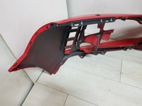 фото thumb №13, Бампер переднее перед type-r honda civic x type-r 17-21