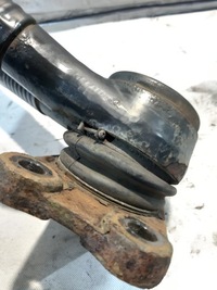 фото thumb №10, Sierżant тяга reakcyjny iveco stralis 450 e5