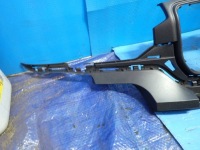 фото thumb №2, Решітка радіатора jeep cherokee wl 21-2r