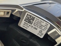 фото thumb №12, Повітропровід мультифункція vw golf viii vitrual arteon troc passat b8 tiguan r