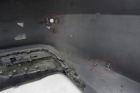 фото thumb №14, Бампер задняя задний mercedes s-klasa w222 amg 13-16