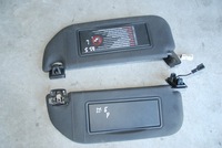 фото thumb №1, Citroen ds5 козирок козирок l / p захист