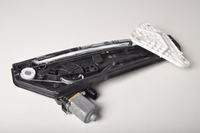 фото thumb №6, Hyundai veloster i подъемник стекло левый задняя задний 5d 83401-2v000