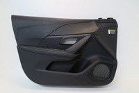 фото thumb №1, Обшивка обивка дверь левый перед peugeot 2008 ii