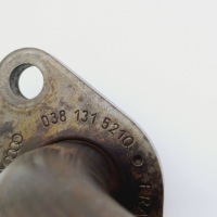 фото thumb №6, Труба трубка трубка  egr ford galaxy 038131521q nr37