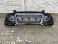 Купити Бампер перед ford kuga ii mk2 bez отворів 2012 -2016, фото thumb