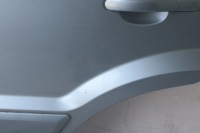 фото thumb №7, Двери левые задние левое зад ford fusion рестайлинг 2005r- j4