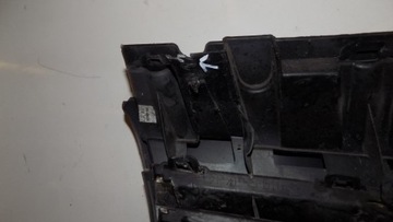 фото thumb №6, Решётка решётка радиатора renault kangoo iii 623101381r