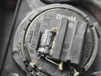 Купити Citroen berlingo iv ліва накладка динаміка двері передніх перед 9816792877, фото thumb