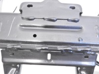 фото thumb №9, Каркас балка консоли audi a6 c6 4f1857025