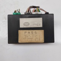 фото thumb №1, Range rover p38 модуль блок управления памяти сиденье amr3359