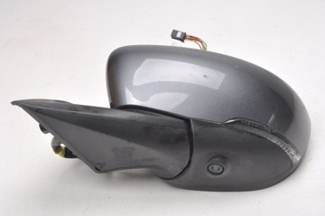 фото thumb №12, Nissan leaf ii ze1 дзеркало ліві камера англієць 6+8 pin