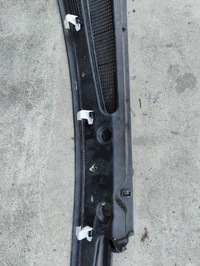 фото thumb №10, Жабо renault kangoo ii 8200439131