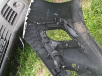 фото thumb №8, Peugeot 308 t7 cc бампер перед 07-