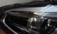 Bmw x3 g01 x4 g02 фара перед левая правый  bmw адаптивный led с модулями с Разборки, фото thumb