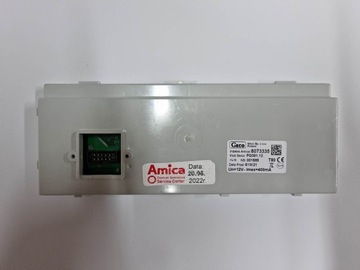 Amica 8073335 Панель управления духовкой