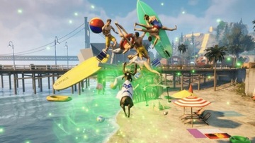 GOAT SIMULATOR 3 DOWNGRADE DLC XBOX SERIES X/S KOD