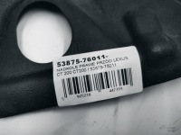 фото thumb №13, Підкрилок праве перед lexus ct 200 ct200 / 53875-76011