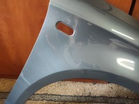 фото thumb №8, Крила правий перед передній seat toledo iii 3 5p2 10.04-09.09r лак ls5v