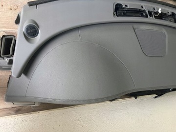 фото thumb №7, Панель консоль капот jaguar xf 2015- x260 оригинал