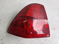 фото thumb №1, Bmw 3 e91 lci 08-12 лампа левая led