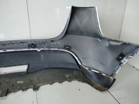 фото thumb №8, Оригінальний бампер задня tesla model y 2020- ..