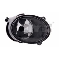 Audi a6 c6 a8 d3 04-10 фара противотуманная перед r Доставка, фото thumb