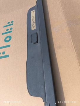 фото thumb №7, Volvo v60 2015 ролета багажника , 39825152