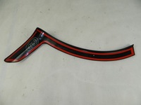 фото thumb №6, Молдинг крыла накладка брызговик swift