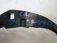 фото thumb №9, Подушка безопасности пассажира подушка citroen c4 picasso ii 9676715380
