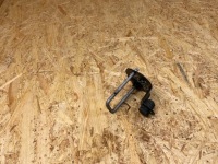 Замок крюк ригель капота bmw 2 f45 f46 7387165 Киев, фото thumb