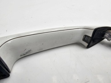 фото thumb №8, Bmw x5 f15 2016 ручка зовнішня двері передніх