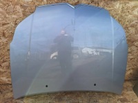 фото thumb №2, Капот перед citroen c5 ii 04-