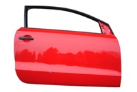 фото thumb №1, Двері праве передні lp3g vw polo v 6r 3d