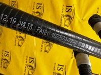 фото thumb №9, Шланги трубы провода системы охлаждение аккумулятора tesla model 3 przedlift rwd