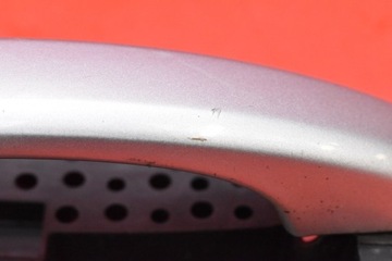 фото thumb №10, Ручка ліва зад задня lx7w 8t0837886a audi a4 b8 07-11