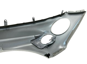 фото thumb №7, Bentley continental gt gtc левый крыло fender 3sd821101d