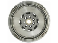 фото thumb №2, Колесо маховик renault trafic ii 2.5 01-04 avantime 2.2 02-03