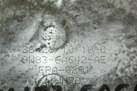 фото thumb №8, Радіатор оливи jaguar xj x351 508ps 5.0b 9w83 6a642ae