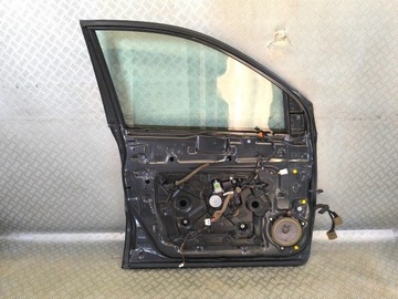 фото thumb №10, Renault koleos i двері ліві передні перед європа колір tewxc