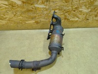 фото thumb №1, Ford ka mk2 1.2 каталізатор 55199316 08-16