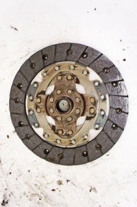 фото thumb №9, On096 skoda octavia iv 1.0i сцепление полный