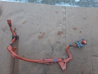 Купить Шланг кабель питания компрессор lexus es vii 19+ 300h, фото thumb