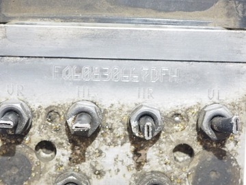 фото thumb №13, Vw passat b6 насос abs 3c0614095q 16027202