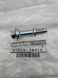 фото thumb №1, W-wa 20606-4m41a болт система выпускной pathfinder iii r51 , duster hs_