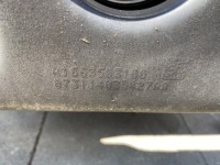 Купить Балка задний  подрамник подрамник подвеска дифференциал мост mercedes w166 3.27, фото thumb