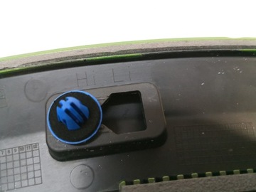 фото thumb №8, Планка накладка крила audi q8 s-line rsq8 4m8 l