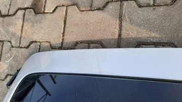 фото thumb №10, Задняя стекло крышки багажника nissan primera p12 hb