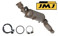 фото thumb №1, Фільтр dpf fap mercedes sprinter 210-516 cdi 2009-